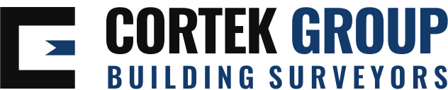Cortek Group Building Surveyors logo